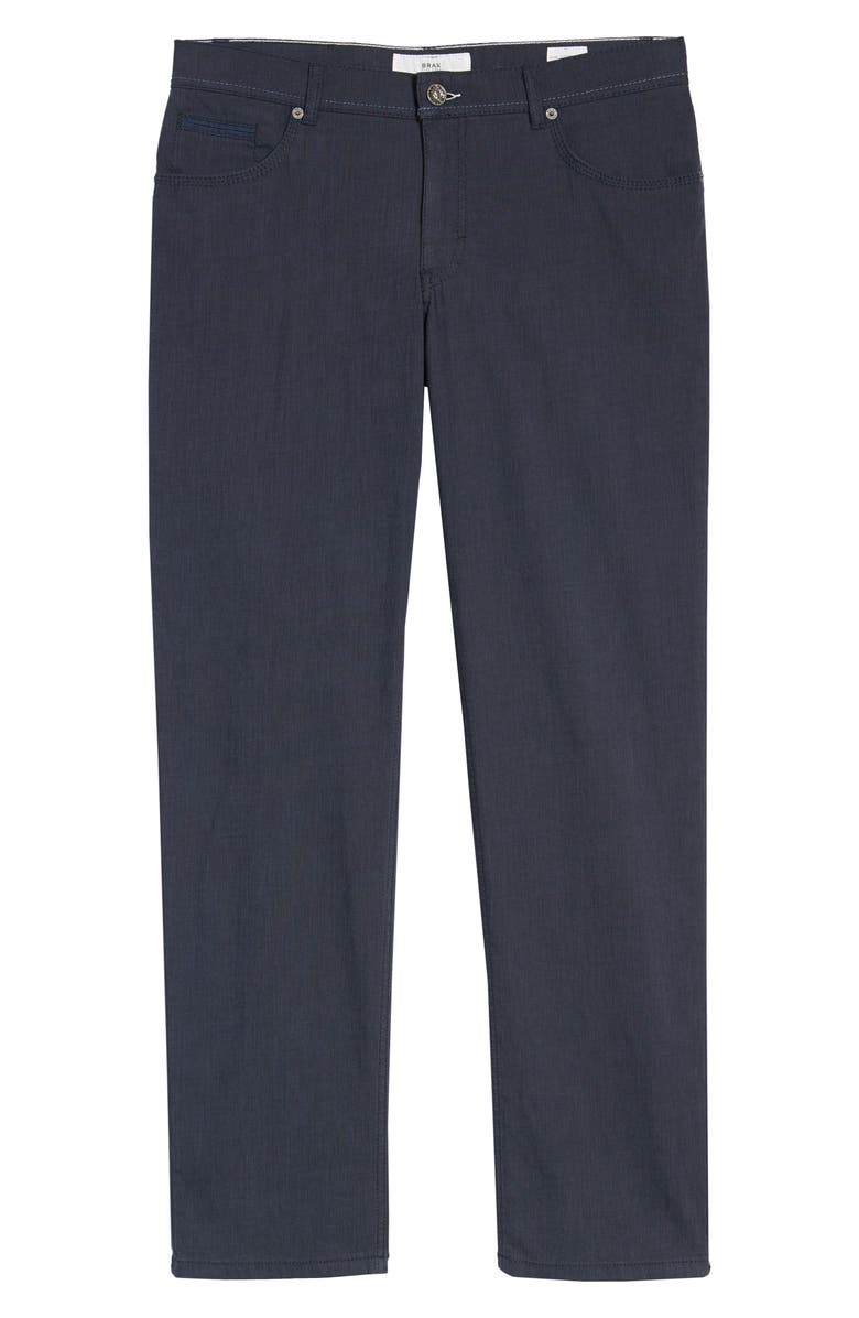 Brax Sensation 2.0 Straight Leg Stretch Dress Pants, Alternate, color,