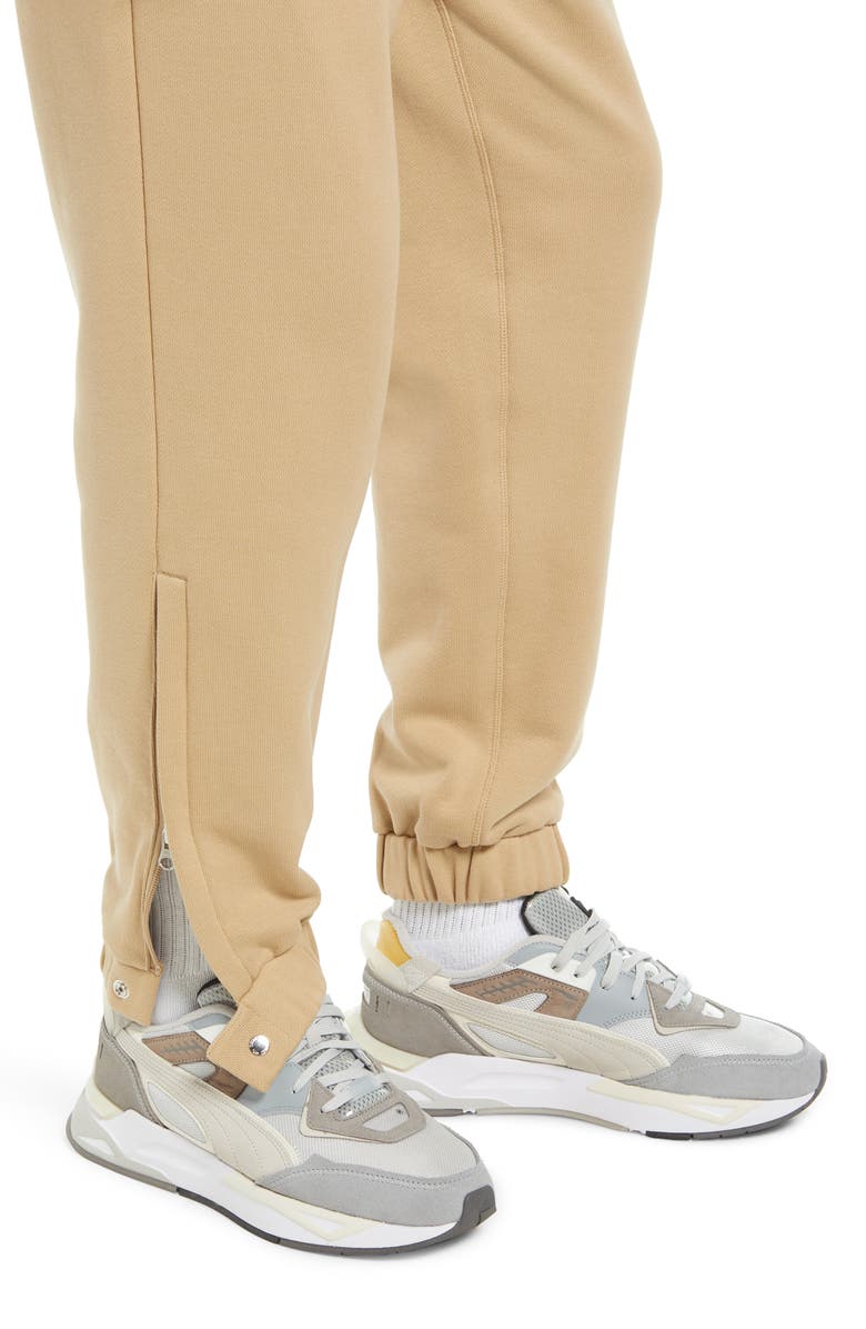 PUMA x Maison Kitsuné Sweatpants, Alternate, color,