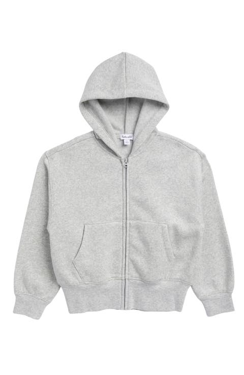 Kids' Dream Supersoft Zip-Up hoodie