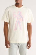 Billionaire Boys Club Astronaut Dot Graphic T-Shirt