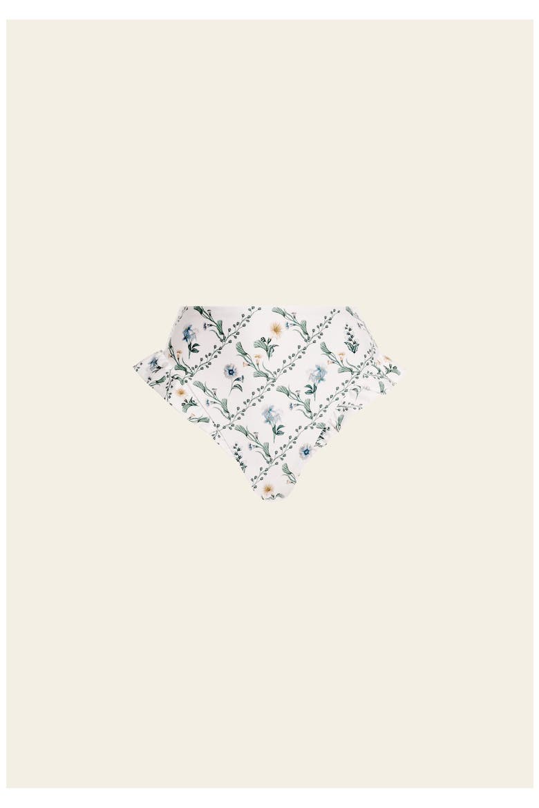Jengibre Brisa  Bikini Bottom, Main, color, Ivory