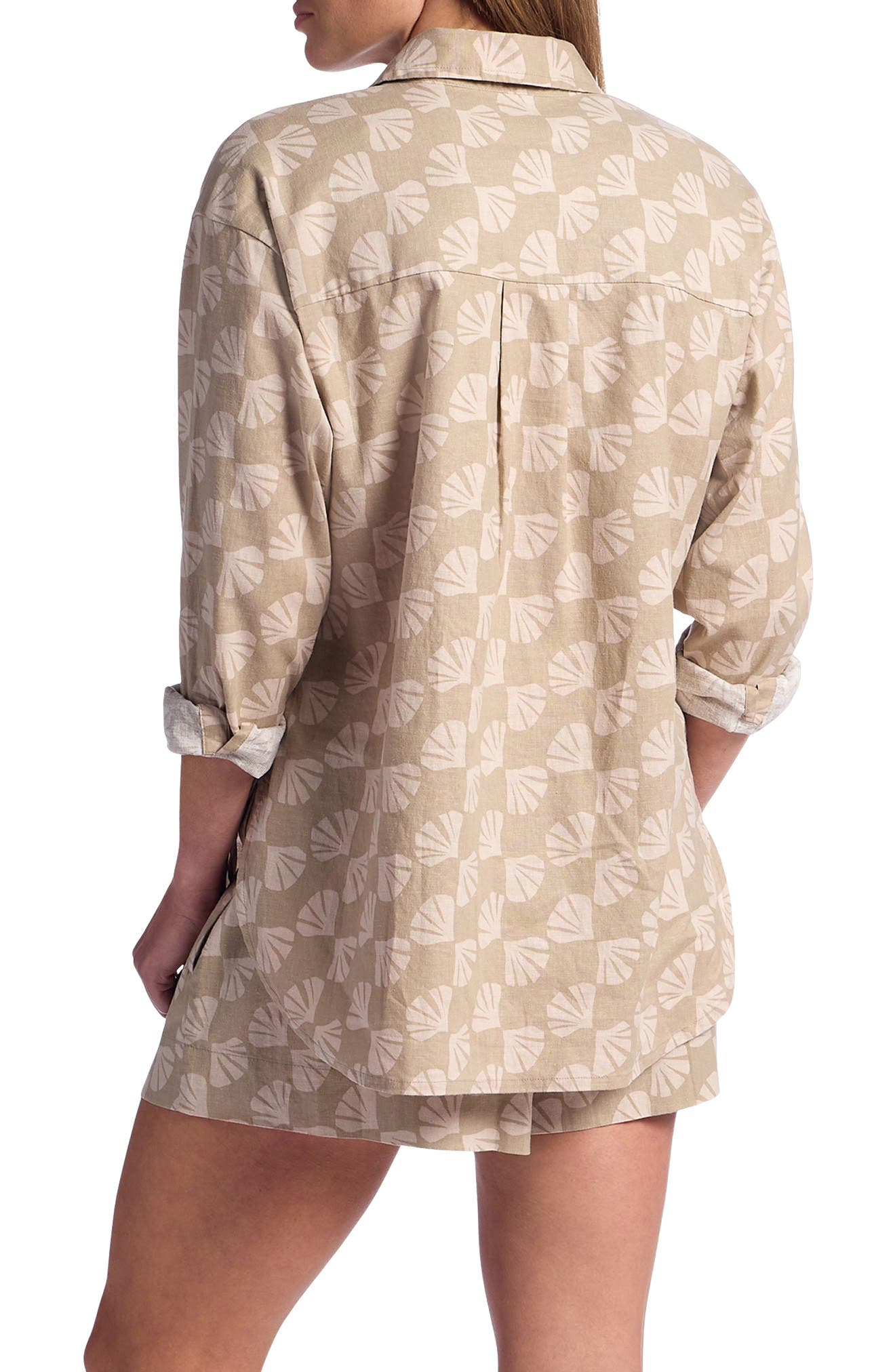 Sullivans Button-Up Shirt - image 4