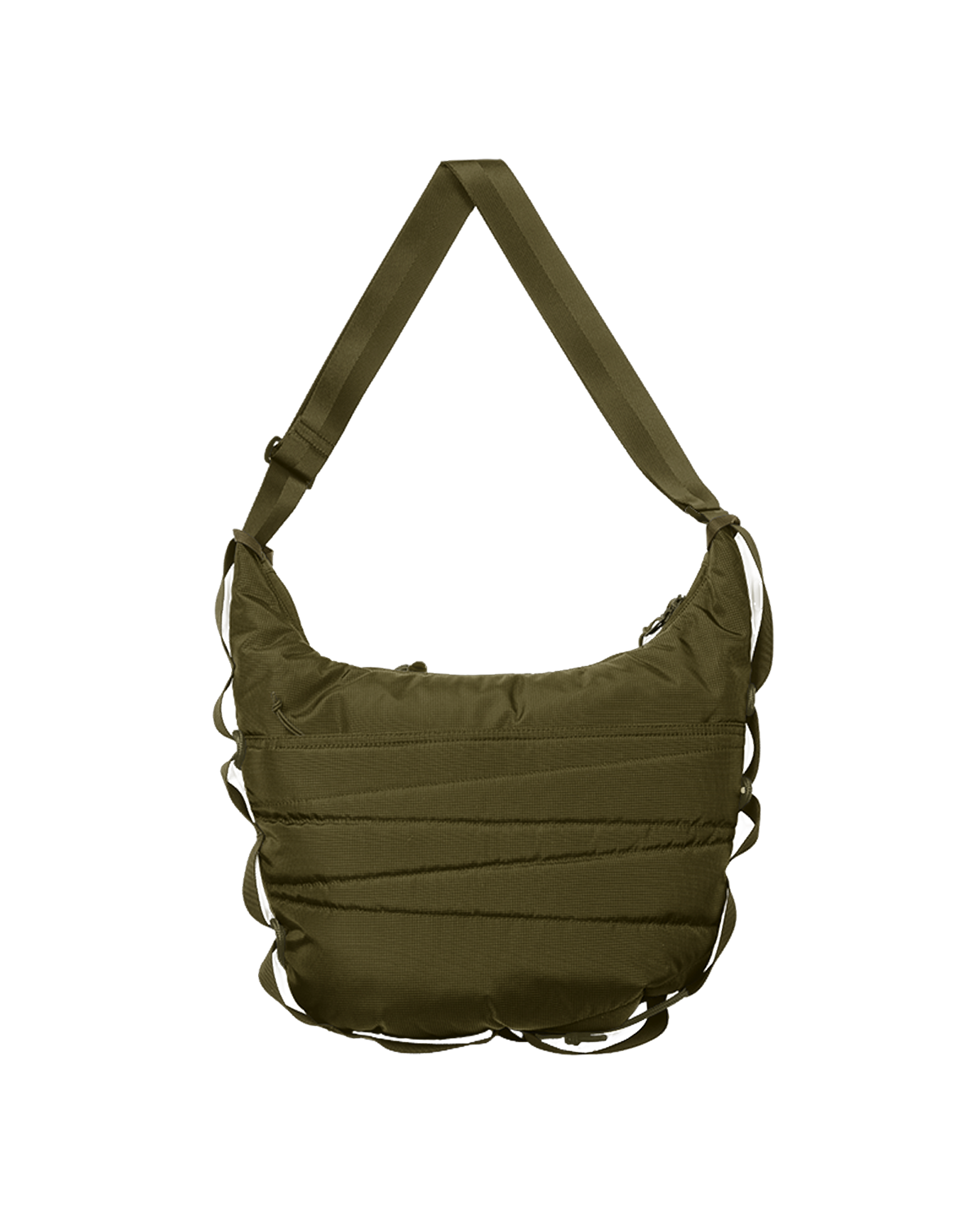 Moonbag 7L, Alternate, color, Olive