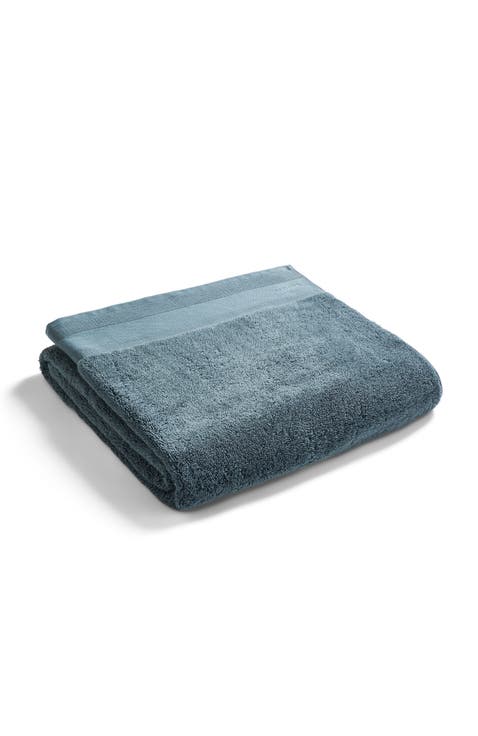Signature Luxury 100% Cotton Bath Sheets