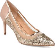 Journee Collection Kalani Pump