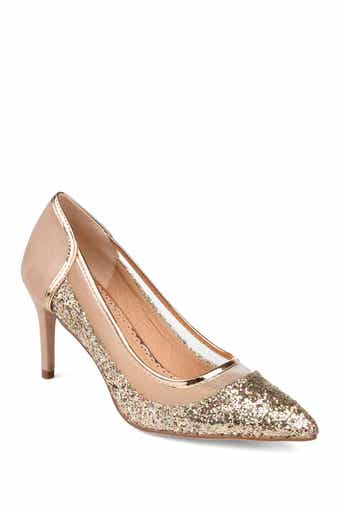 Journee collection luela pump sales