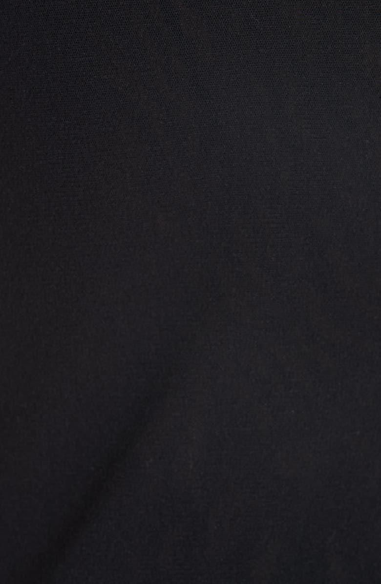 Fuzzi Tulle Tank, Alternate, color,