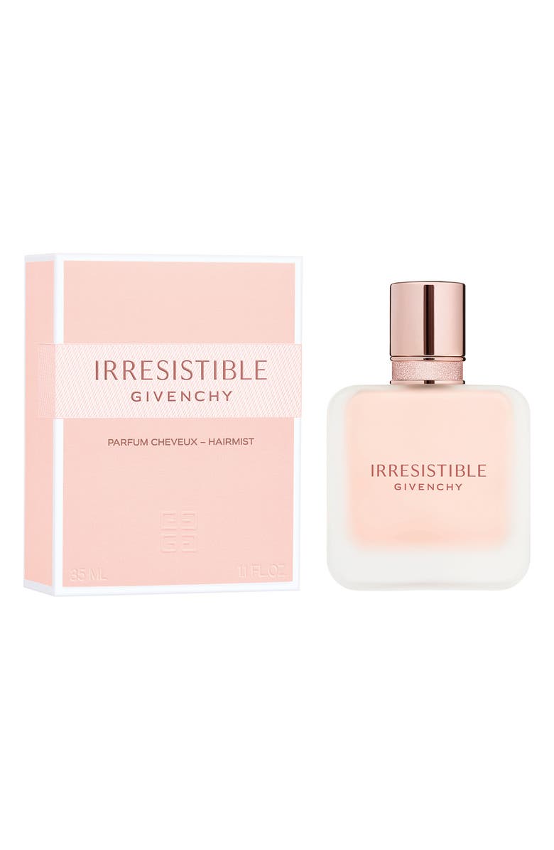 Givenchy Irresistible Hair Mist, Alternate, color, 