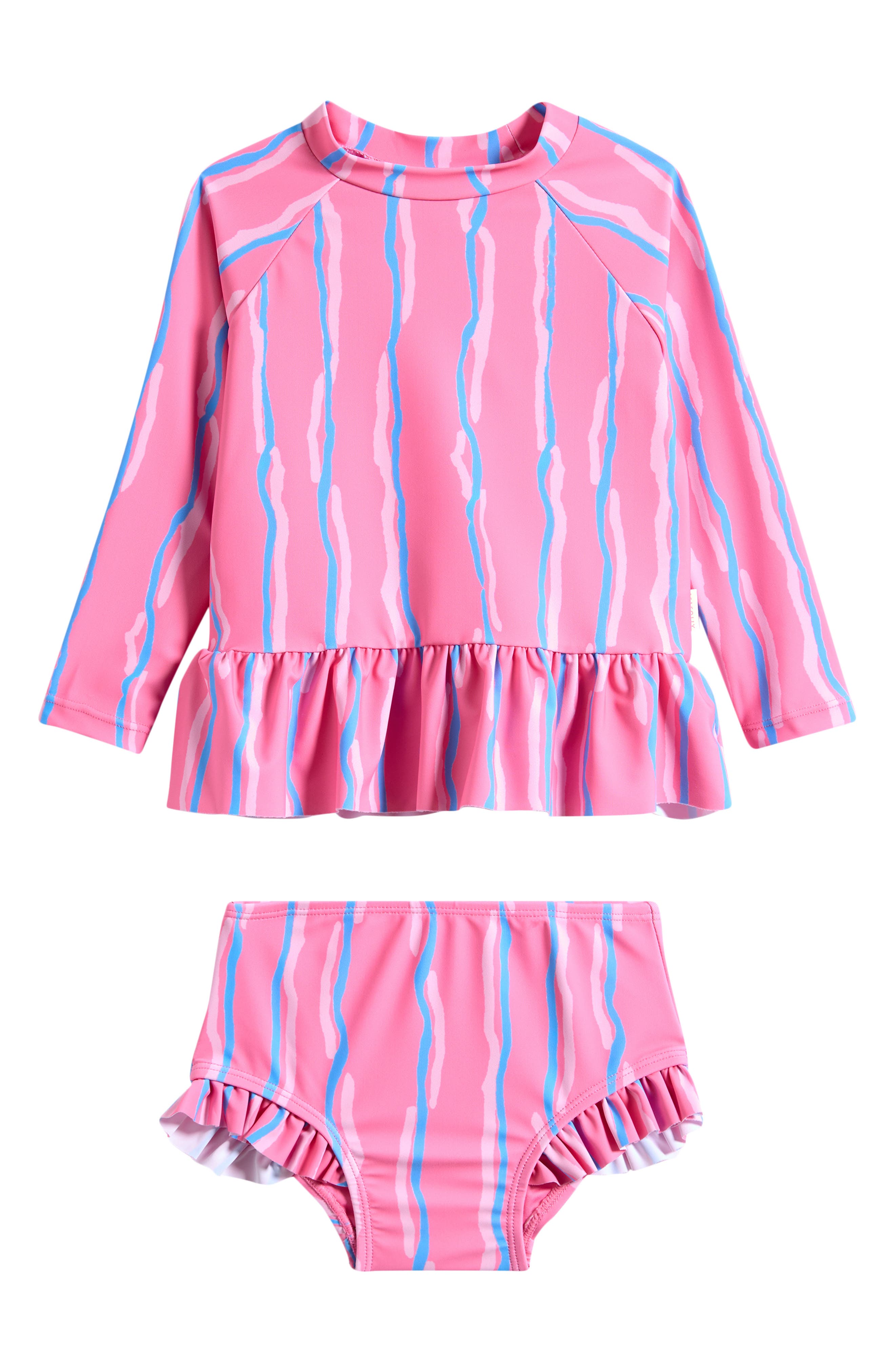 selected ARUBA PINK