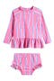 selected Aruba Pink