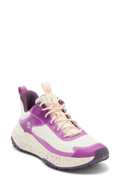 Motion Access Low Lace-Up Sneaker (Women)