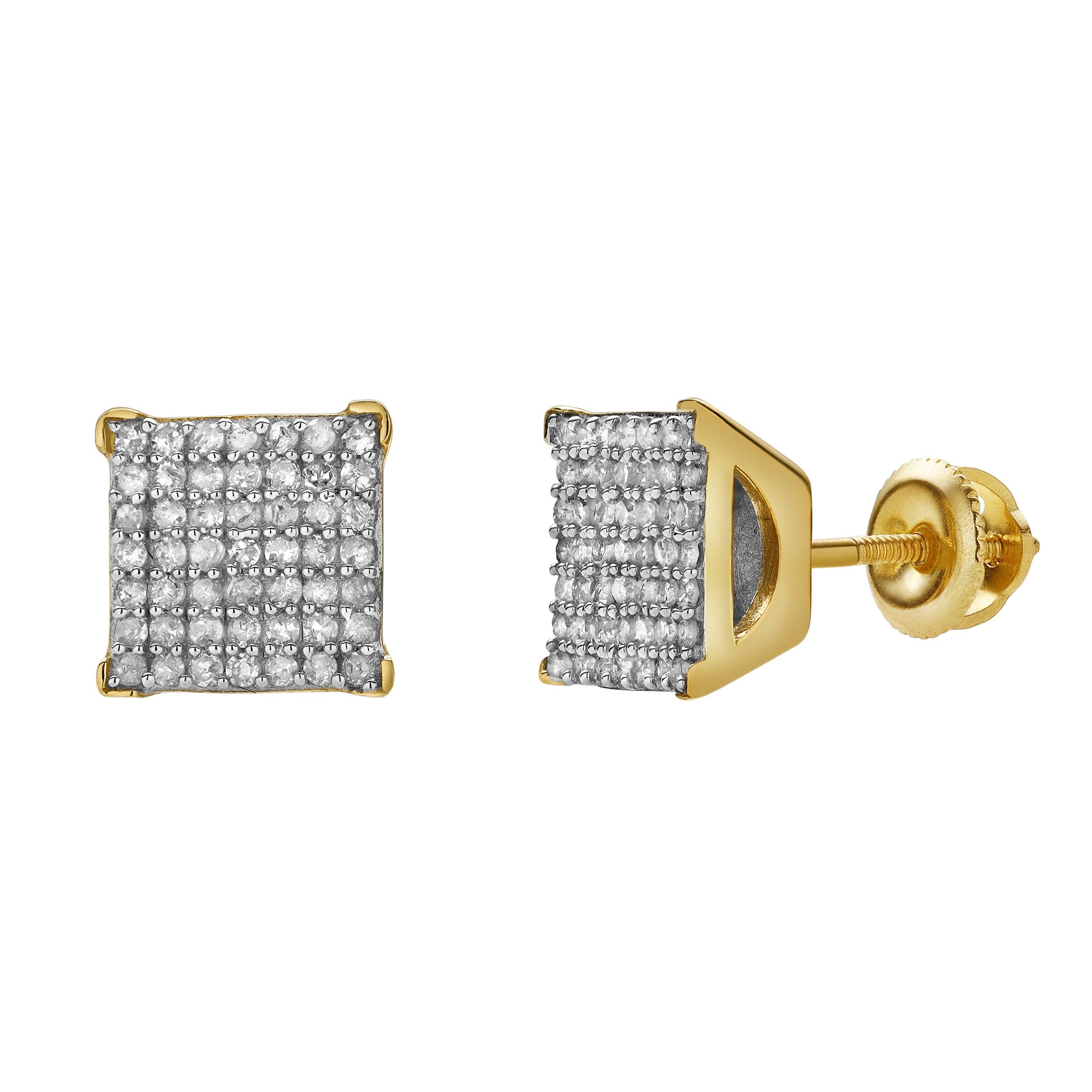 selected 10K Yellow Gold