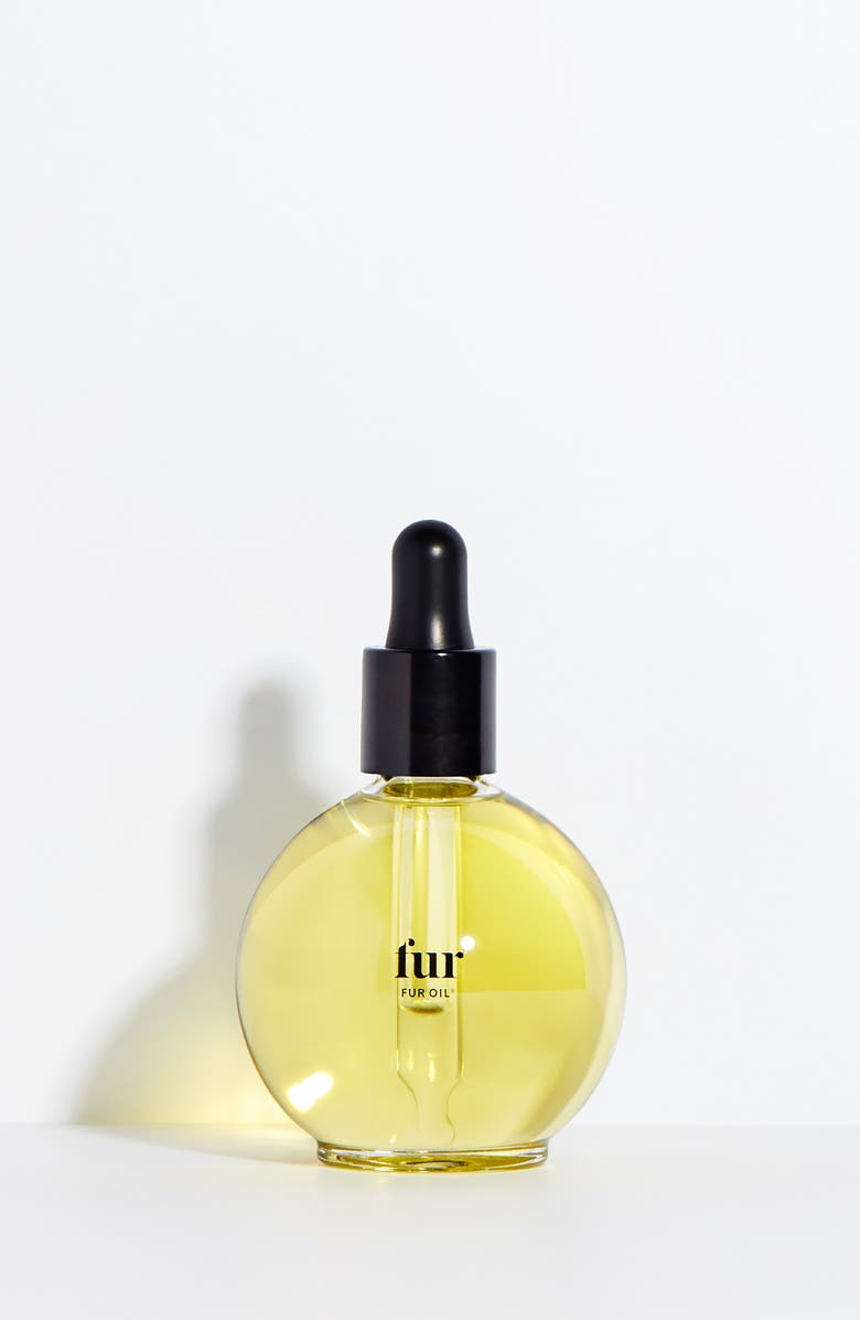 Fur Skincare Fur Oil, Alternate, color,