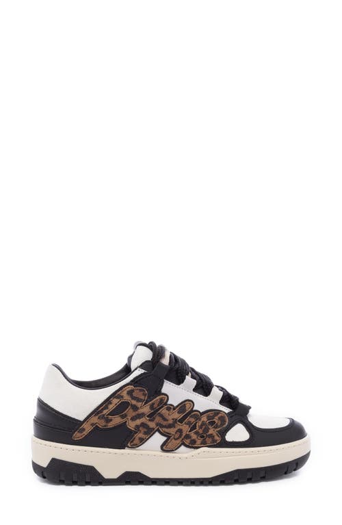 P448 George Low Top Sneaker