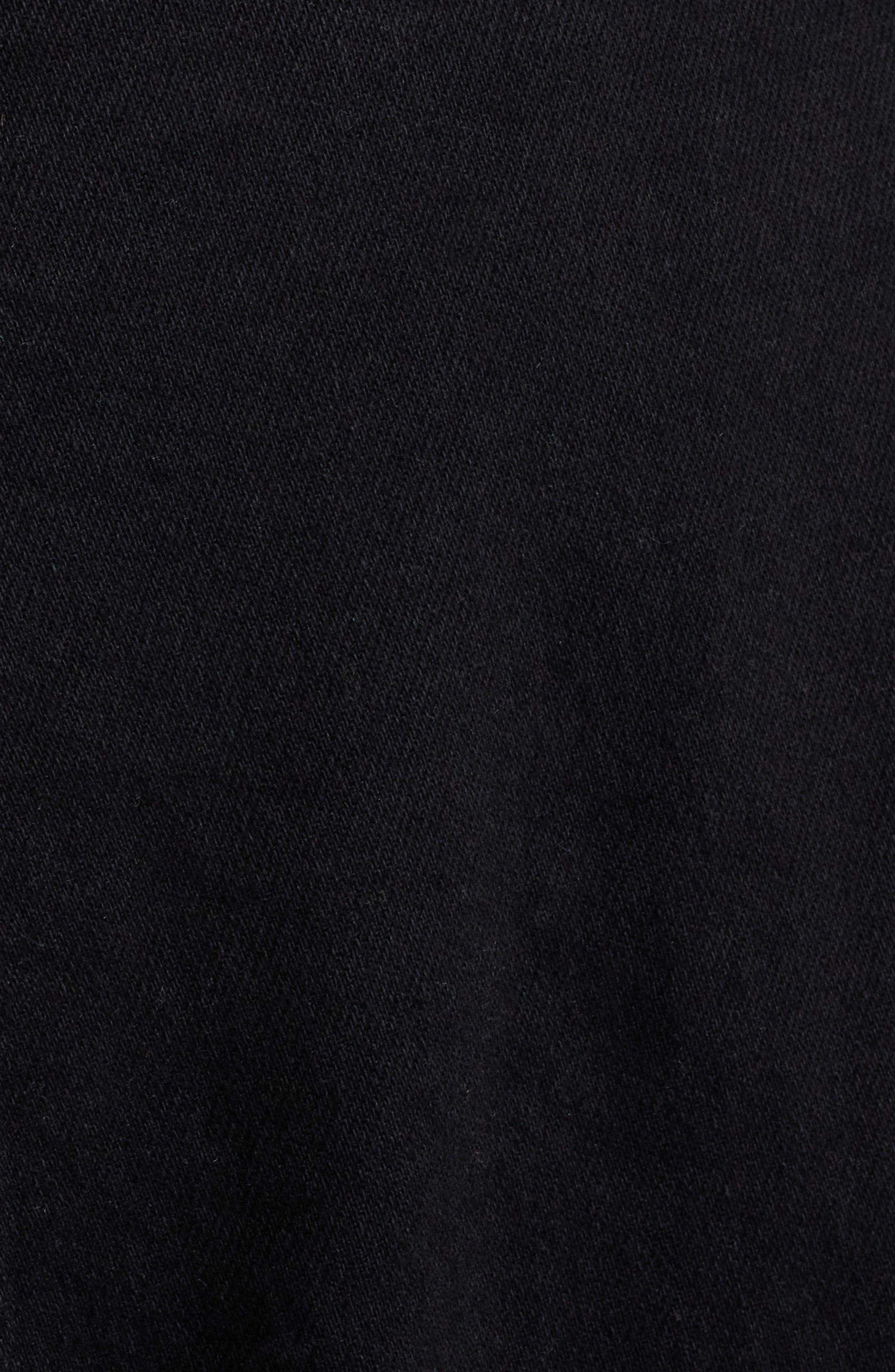 Rails Getty High Waist Crop Utility Jeans | Nordstromrack