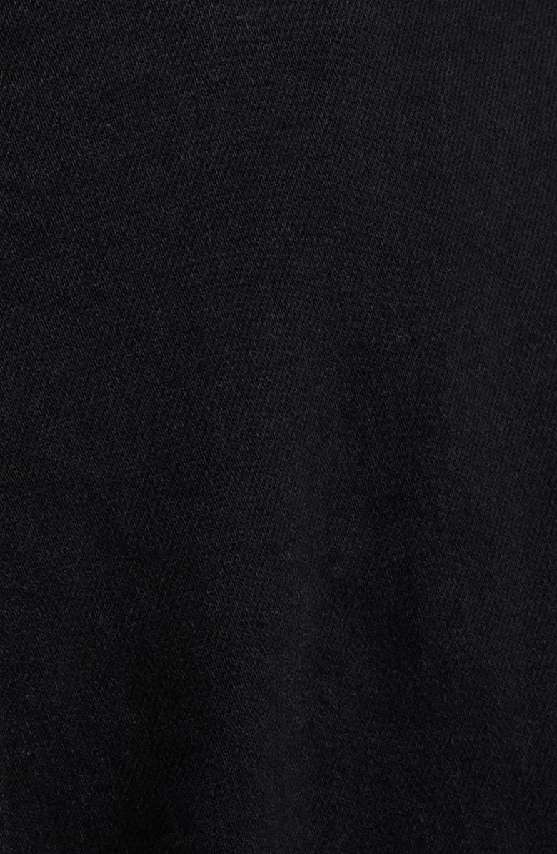 Rails Getty High Waist Crop Utility Jeans, Alternate, color, Orca