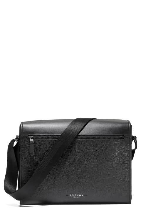 Damon Messenger Bag