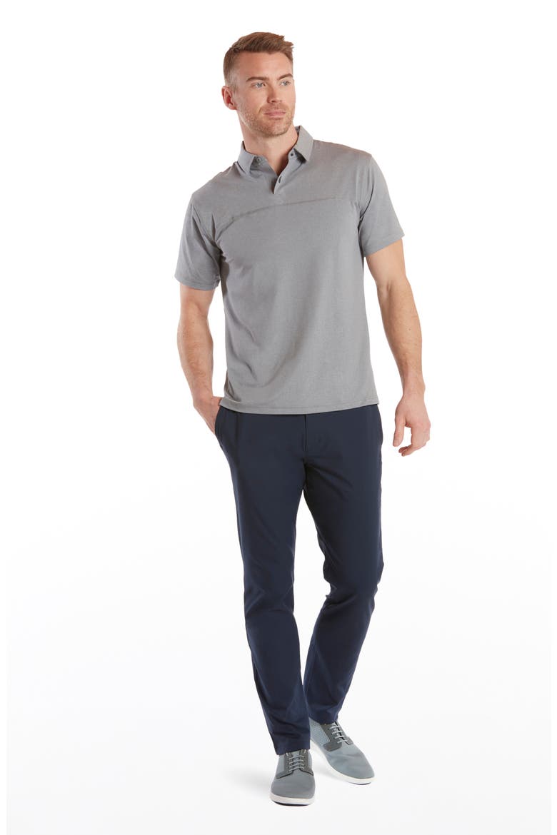 Dealmaker Chino+ Pants, Alternate, color, DARK NAVY