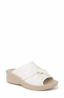 Serenade Slide Sandal
