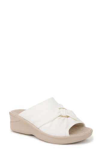 Serenade Slide Sandal