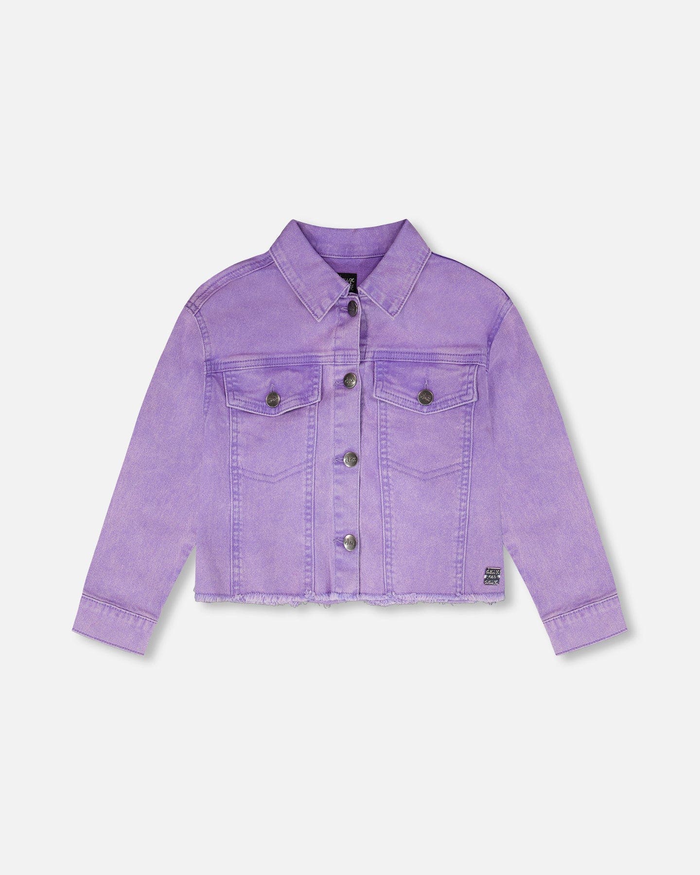 selected Mauve