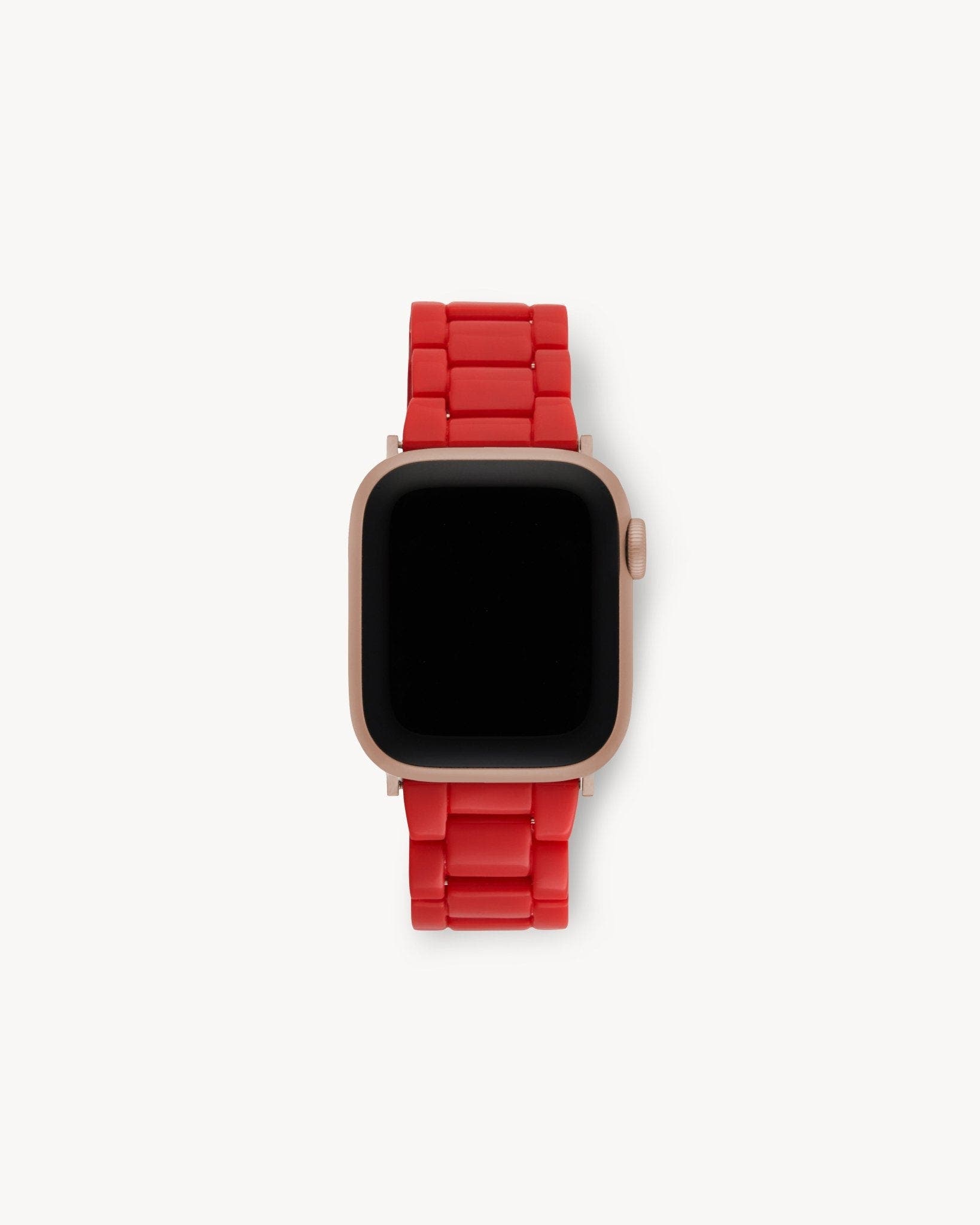Ruby - Rose Gold