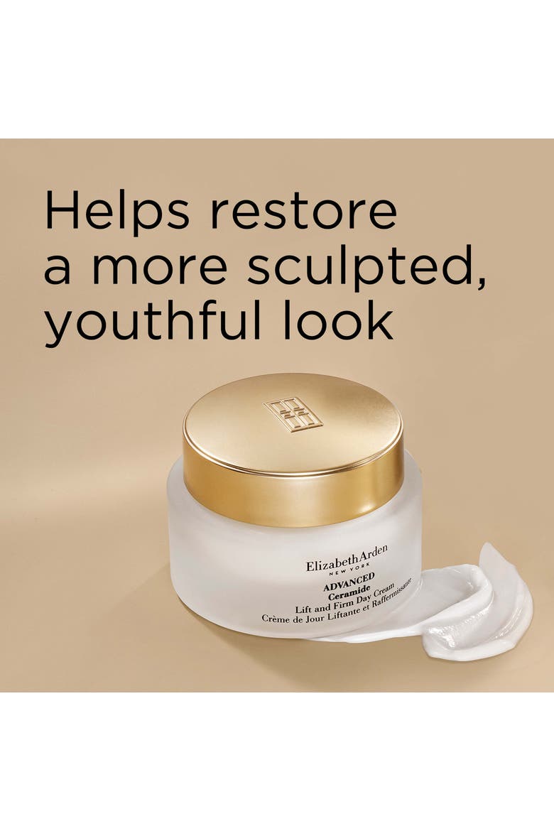 Advanced Ceramide Lift & Firm Day Cream, Alternate, color, No SPF