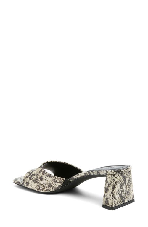 Open Edit Jaydin Slide Sandal