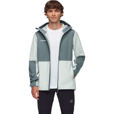 Linard Guide Hs Hooded Jacket - Men's