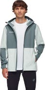 Mammut Linard Guide Hs Hooded Jacket - Men's
