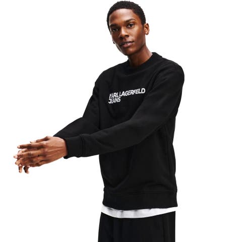 Essential Logo Sweatshirt