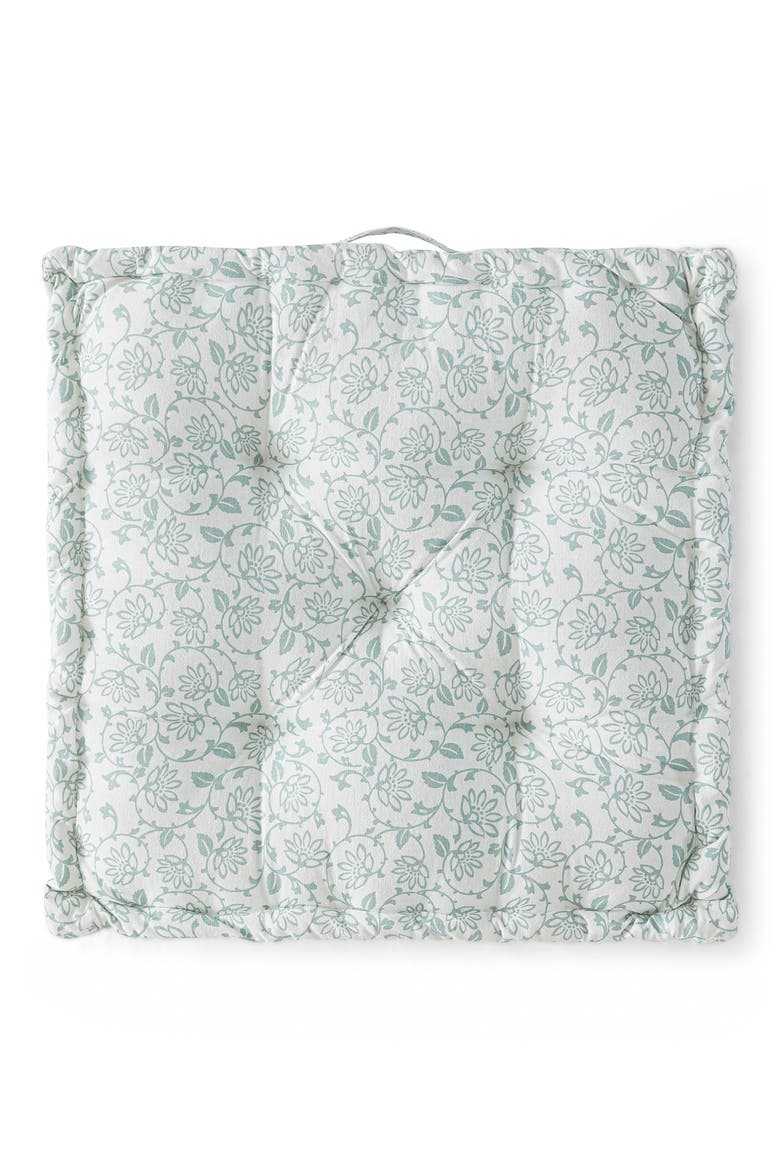 Floor Accent PIllow video