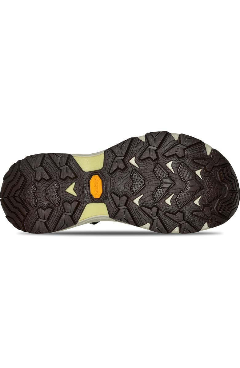 Teva Grandview Max Sandal, Alternate, color, Seagrass