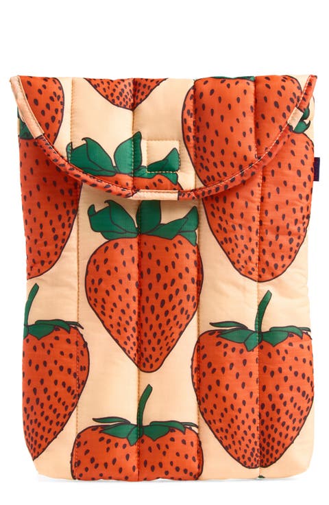 Puffy 13/14" Laptop Sleeve