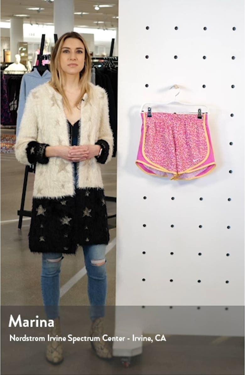 Dri-FIT Tempo Icon Clash Running Shorts, sales video thumbnail