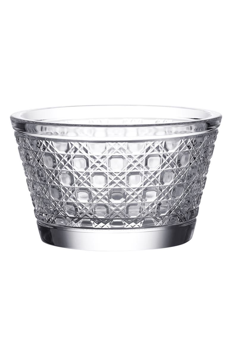 Waterford Opulence Crystal Bowl, Main, color,
