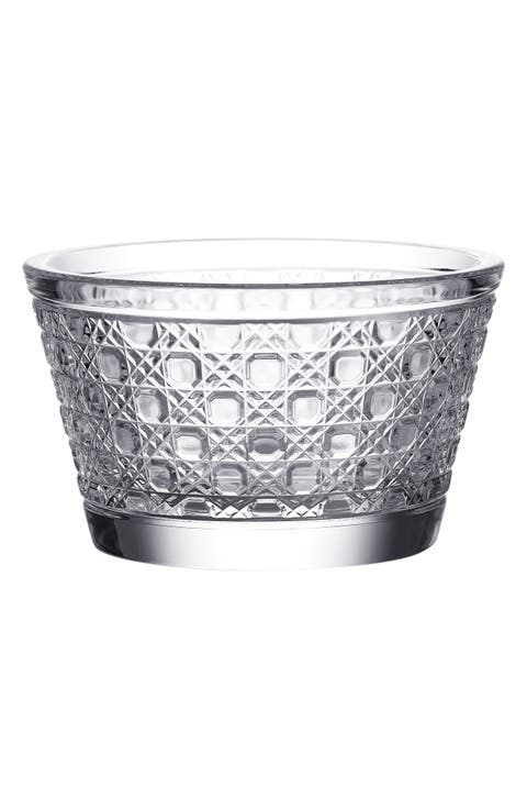 Opulence Crystal Bowl