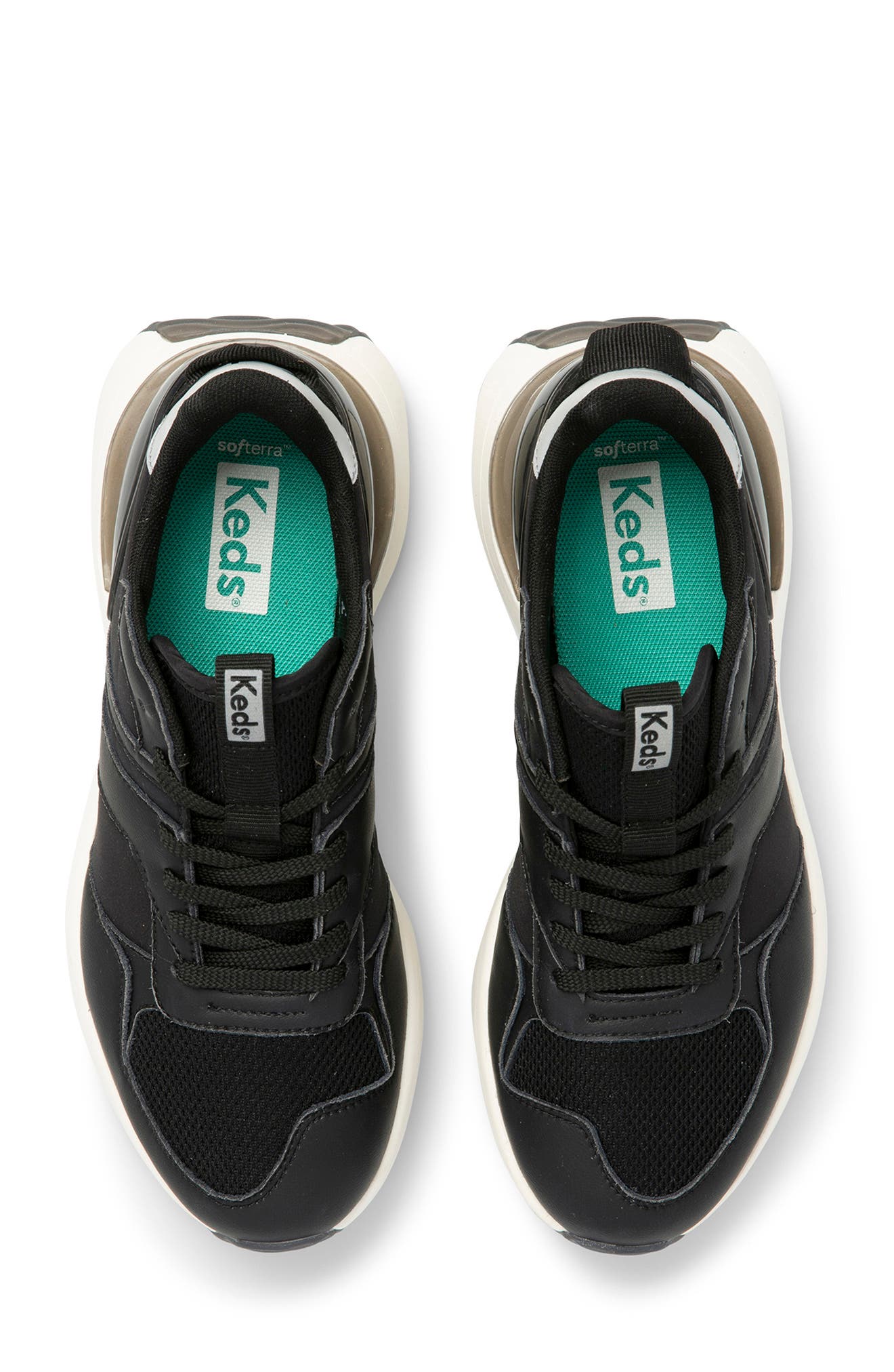 Keds<sup>®</sup> Tiasa Sneaker, Alternate, color, 