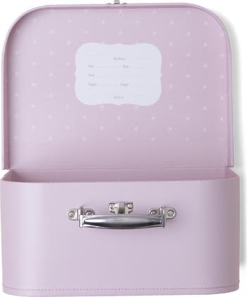 x Disney<sup>®</sup> Bambi CozyChic Ultra Lite<sup>™</sup> Bodysuit, Blanket Buddy & Keepsake Luggage Box Set