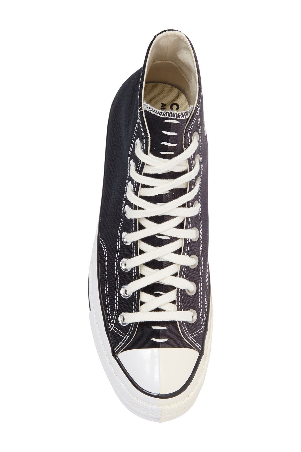 Converse Chuck 70 Restructured Hi Top Sneaker, Alternate, color, 