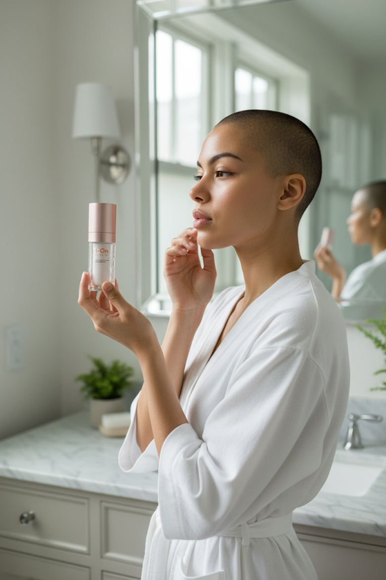 Age Disrupting Skin Emulsion, Alternate, color, 50mL