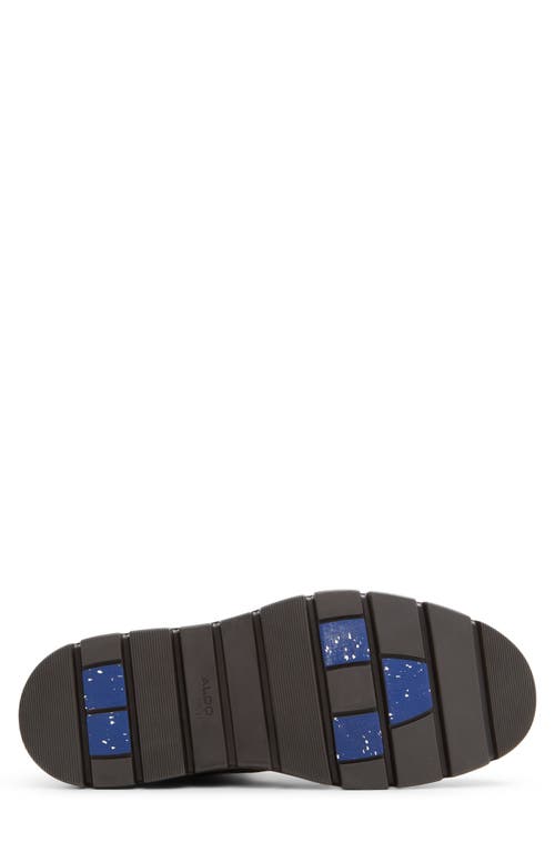 Aldo Graveldiver Waterproof Combat Boot