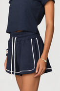 Fore-té Club Attire Emerson Short
