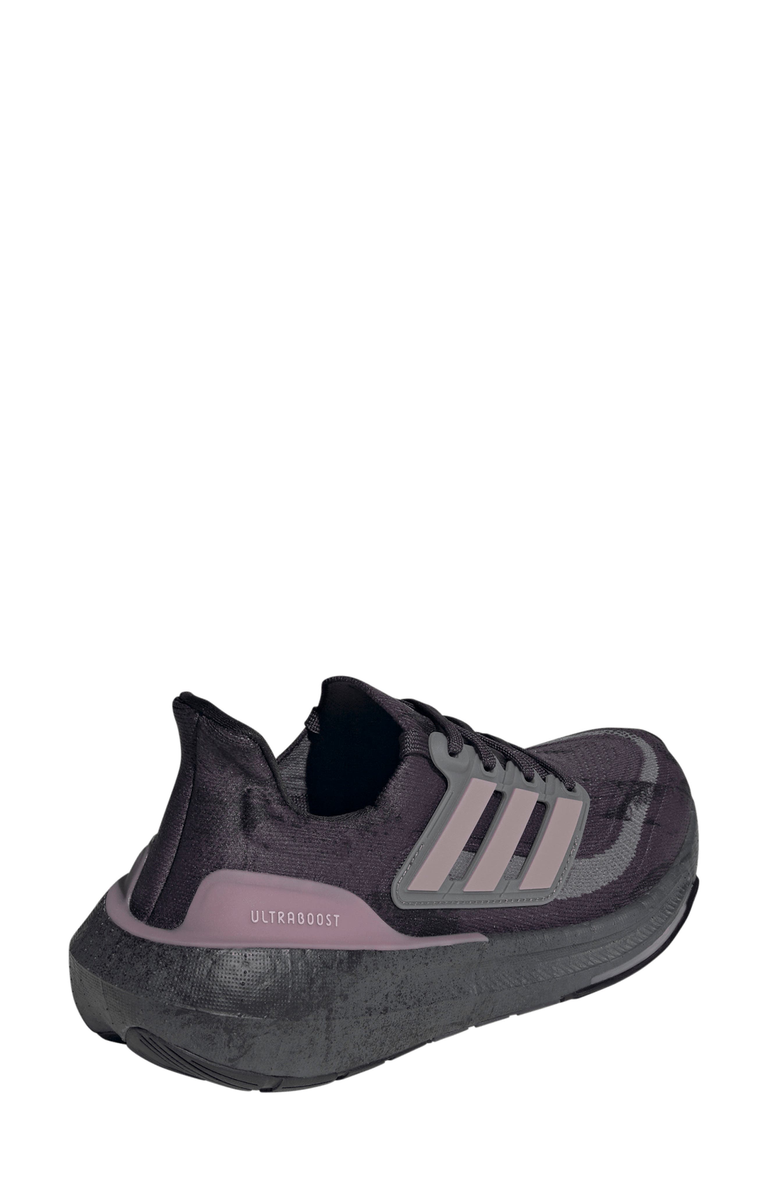 adidas Ultraboost Light Running Shoe, Alternate, color, 