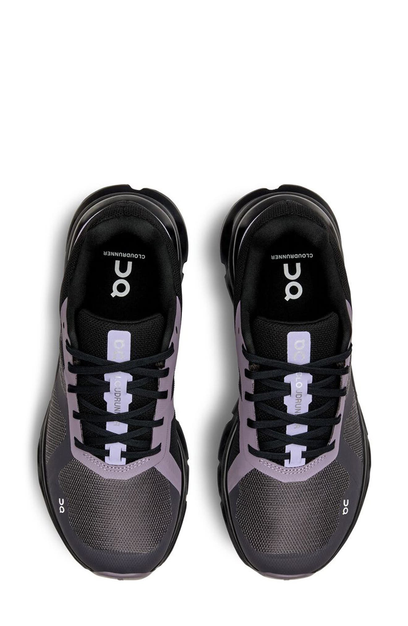 On Cloudrunner Running Shoe, Alternate, color, 