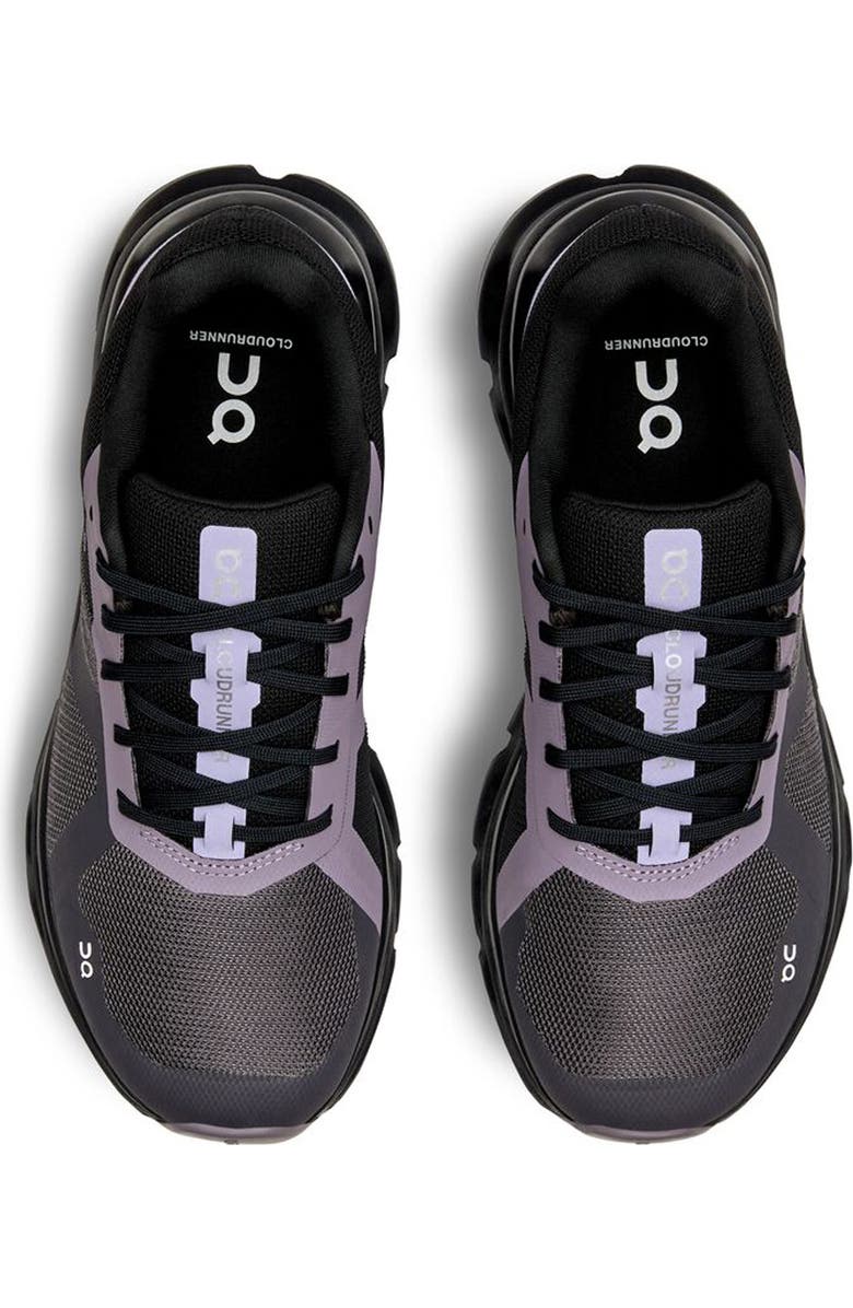 On Cloudrunner Running Shoe, Alternate, color,