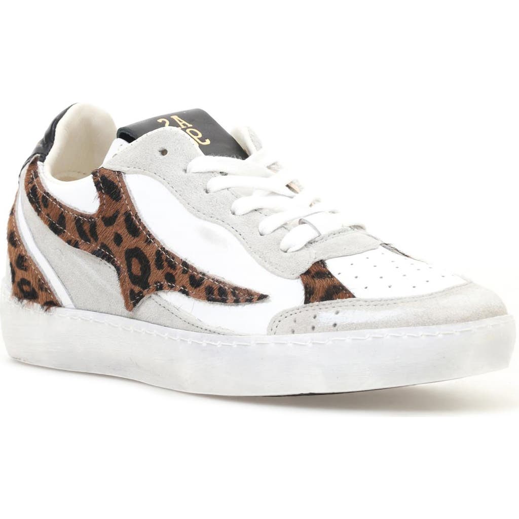 As98 A.s.98 Grady Sneaker