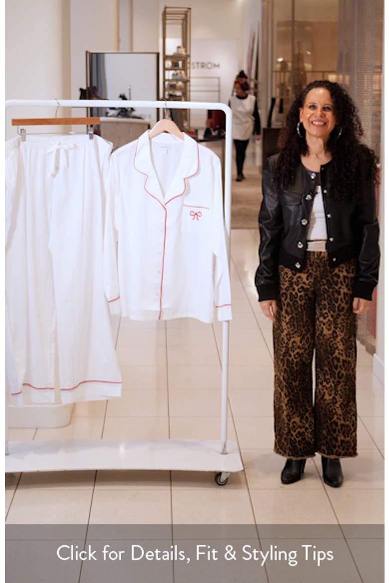 Classic Cotton Pajamas video