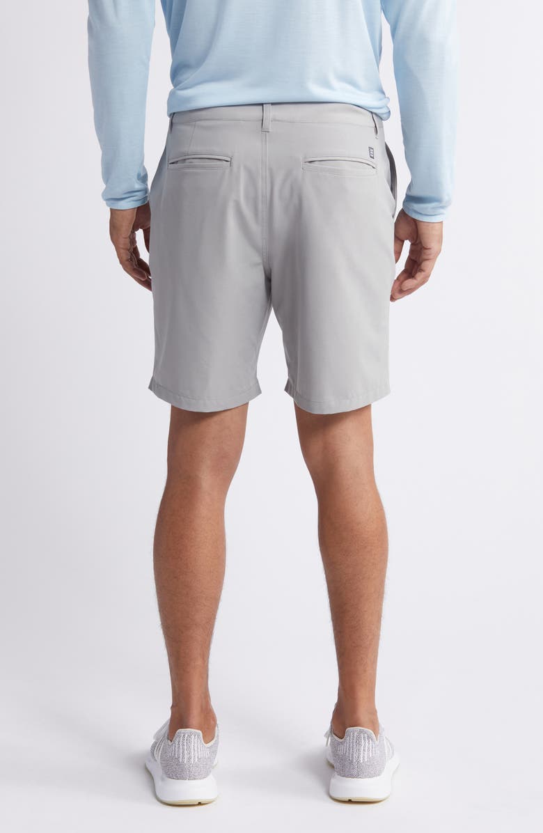 Free Fly Tradewind Shorts, Alternate, color, Cement