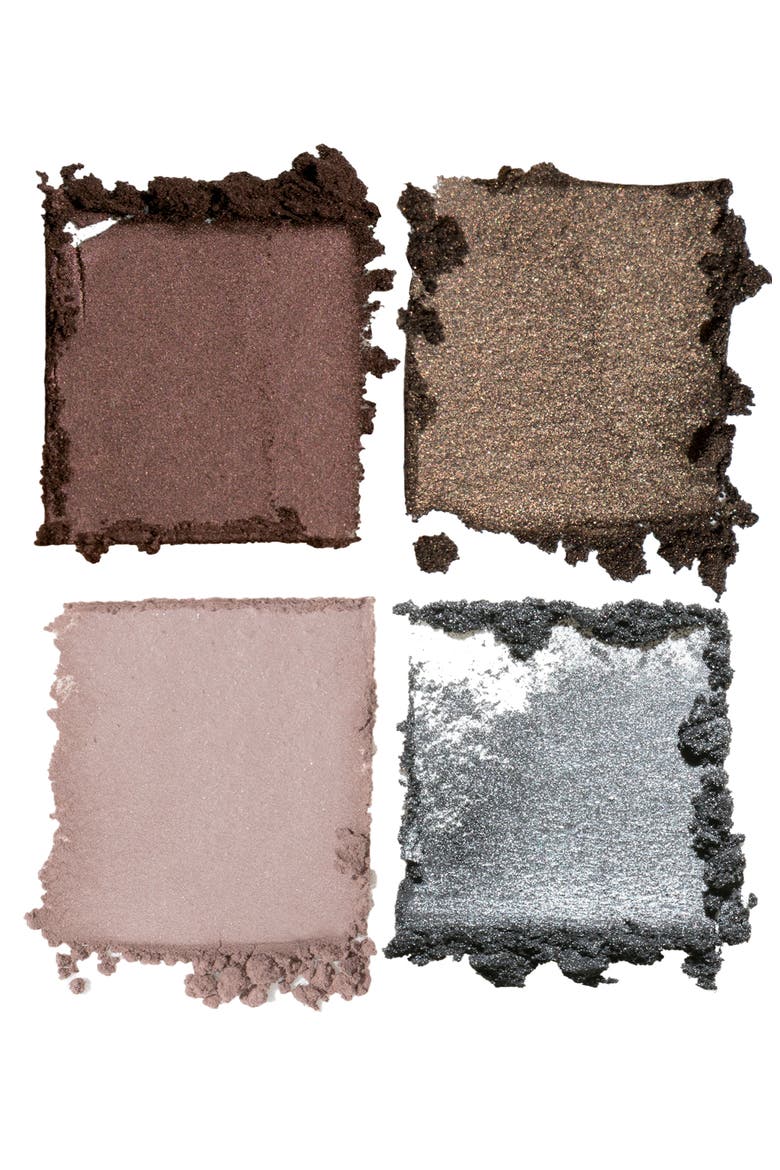 Labyrinth Eyeshadow Quad, Alternate, color, NO COLOR
